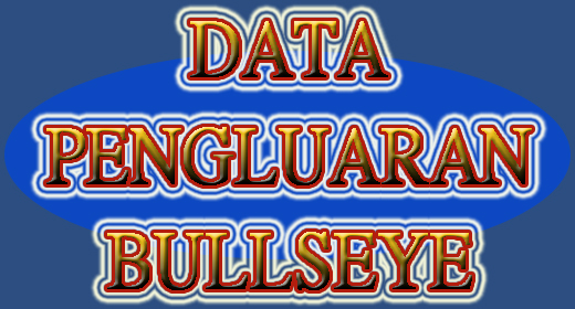 data Pengluaran bullseye