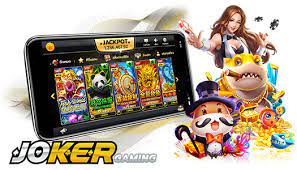 Tata Cara Main Game Joker123 Slot Online Uang Asli Melalui Agen Terpercaya