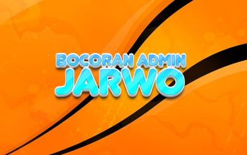 admin jarwo