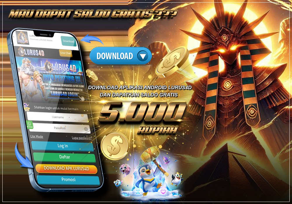 Tips Memilih Pasaran Angka Melalui Situs Lurus4d Resmi